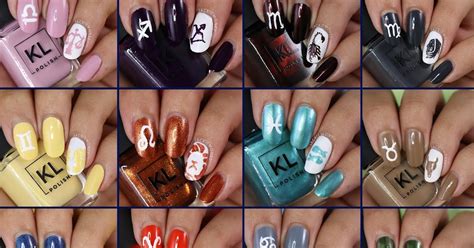 KL Nails & Lashes